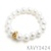 MAGGIO Cotton Pearl bracelet Браслет KAVY 3424