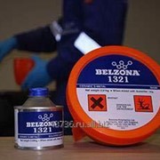 Керамика Belzona 1321 фото