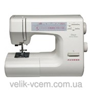 Швейная машина Janome Decor Excel Pro 5024