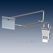 Крюк двойной с клеммой Артикул 113 556 368 01 20 фото