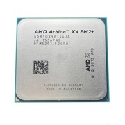 Процессор AMD Athlon X4 830 OEM (AD830XYBI44JA) фото