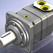 Гидромотор HOLMER 1063017438 для выгрузного механизма со склада в Киеве и Украине фотография