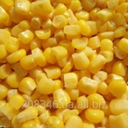 Кукуруза фуражная от 10 000 тонн в месяц