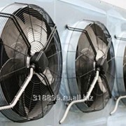 Проектирование и монтаж систем кондиционирования и холодоснабжения фото