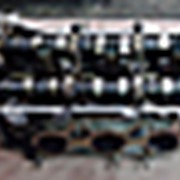 ГБЦ Тойота Камри Рав 4 Хайлендер Венза 3.5 2GR FE Головка Блока Цилиндров Toyota Camry Rav4 Highlander​ Venza фото