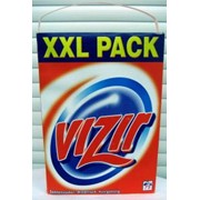 Порошок для ручной стирки VIZIR XXL pack 5,1 кг универсальный фото