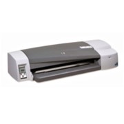Принтер широкоформатный HP Designjet 111 CQ532A фото