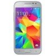 Смартфон Samsung Galaxy Core Prime VE G361H Silver (SM-G361HZSDSEK) UA UCRF фотография