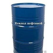 Ксилол нефтяной фотография