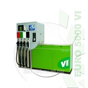 Топливораздаточная колонка Petrotec Euro 5000 VI