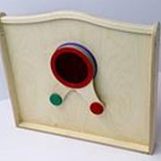 РеаМед Панель для игровых зон Цветные стеклышки арт. RM14005 фото