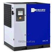 Винтовые компрессоры с редуктором DRC 3840-7860,DRD 7200-12540,DRE 10140-15720 л/мин