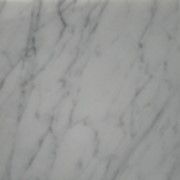 Мрамор Bianco Carrara фото