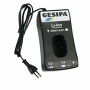 Зарядное устройство Gesipa фото