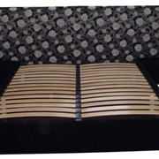 Кровати двуспальные фотография