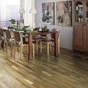 Подготовка основания под коммерческие полы, заливка полов, нивелировка, укладка ковровых , ПВХ покрытий и паркетной доски фото