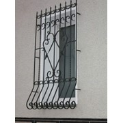 Решетки кованые Киев, Винница, Донецк, Днепропетровск, Луганск, Чернигов, Запорожье, Крым, Львов, Черкассы, Ровно, Тернополь, Луцк, Черновцы, Херсон, Харьков, Ивано-Франковск, Закарпатье, Житомир, фото