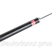 Амортизатор задний газомасляный KYB Hyundai Accent (05-09) L, R 348002 фото