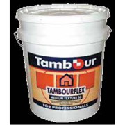 Краска денкоративная Tambourflex (system)