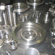 Токарно-фрезерные, слесарно-сварочные, механосборочные, сверлильные, строгальные, долбежные, зубонарезные работы. фото