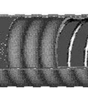 Рукава резинотканевые с металлической спиралью для карусельного вакуум-фильтра ТУ38 305165-05 фото