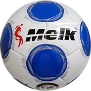 Мяч футбольный Meik 077-44 B31232 р.5 фотография