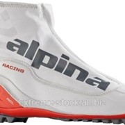 Ботинки Alpina 50311 RCL