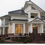 Дома жилые, деревяние дома, продажа, аренда. фото