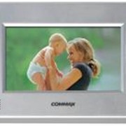 Цветной видеодомофон COMMAX CDV-70A фото