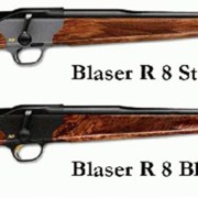 Ружье Blaser R8
