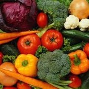 Овощи,фрукты,зелень и сухофрукты фото