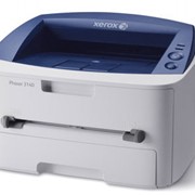 Принтер Xerox Phaser 3140 фото