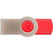 USB флеш накопитель Kingston 32GB DataTraveler 101 G3 Red USB 3.0 (DT101G3/32GB) фотография