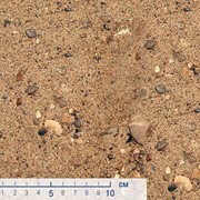 Смесь песчано-гравийная для строительных работ Кумжарганского месторождения, согласно ГОСТ 23735-79, СП 2.6.1.758-99 (НБР-99)