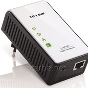 Адаптер для создания сети Ethernet на основе электросети TL-WPA281 DDP, код 61345 фото