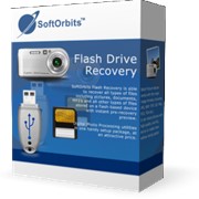 Программа для восстановления данных Flash Drive Recovery Personal (SO-6) фото