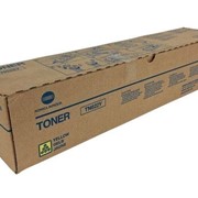 Тонер Konica-Minolta AccurioPress C6085/C6100 (TN-622Y/A5E7251) желтый фото