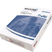 Бумага офисная А4 Maestro Standard фото