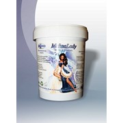 Сахарная паста, Сахарная паста для шугаринга средней плотности MakeaLady SOFT, 500гр. фото