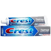 Зубная паста Crest Tartar Protection regular paste (181 гр) фото