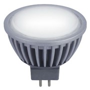 Светодиодная лампа Ultralightsystem LED-MR16-5W-N-G5,3