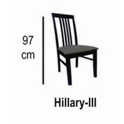 Стул Hillary III фото