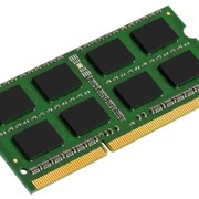 Оперативная память Kingston 8GB DDR3 SODIMM (KCP313SD8/8) фото