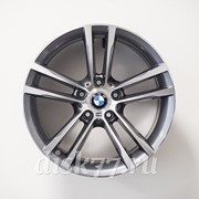 Литые диски BMW R18 MG