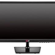 Телевизор жидкокристаллический, LCD LG 22EN33S-B Black 5ms LED 21.5 фотография