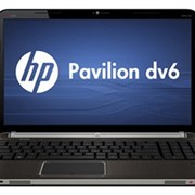 Ноутбук HP Pavilion dv6-6103er