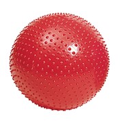 Noname Мяч массажный 55 см фото