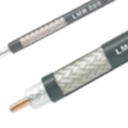 Коаксиальные кабели серии LMR-DB фото