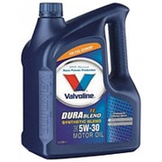 Моторное масло VALVOLINE Durablend FE SAE 5W-30 (4л) VE11727 фото