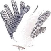 Трикотажные перчатки Nitras 5402 фото